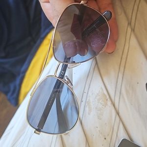 Mens coach sunglasses
